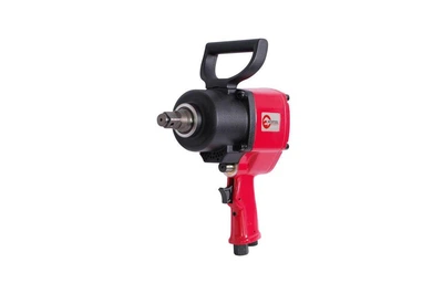 Гайковерт пневматический Intertool 3/4" двуручный Pro PT-1106
