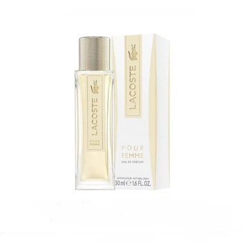 Парфюмированная Вода Lacoste Pour Femme 50 Мл
