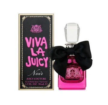 Парфумована Вода Juicy Couture Viva La Juicy Noir 50 мл