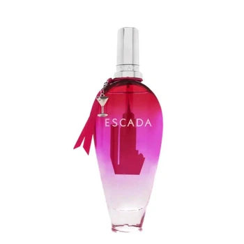 Парфюм Escada Sexy Graffiti Limited Edition 50 Мл Тестер Первый Выпуск