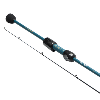 Удилище спиннинговое GC Cascade '26 CSS-612UL-S 1.86м 0.5-3г