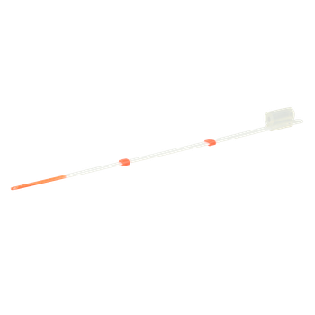 Кивок лавсановый GC N-Ice Spring Bobber Basic 130мм 0.8-1.4г (10шт)