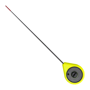 Удочка зимняя GC N-Ice Closed Reel Ice Rod Yellow