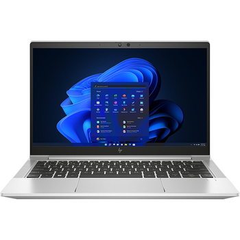Ноутбук HP ProBook 430 G8/13.3" FHD IPS/Intel Core i5-1135G7/16GB RAM/SSD 512GB/металлический - Б/У
