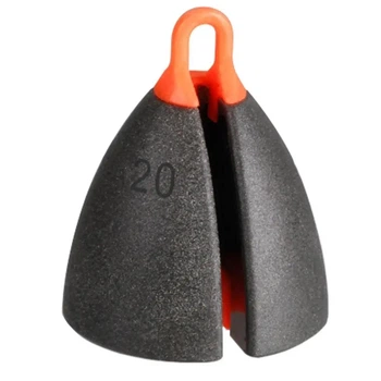 Глибиномір Stonfo Precision Plummets Busta 20.0g (2 шт/уп)