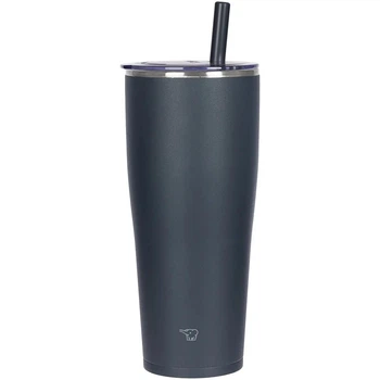 Термостакан Zojirushi SX-HA89HAM 0.89 л Темно-синий