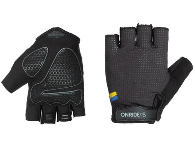 Перчатки Onride Hold 30 UA L Черный (1085-2526116104919)