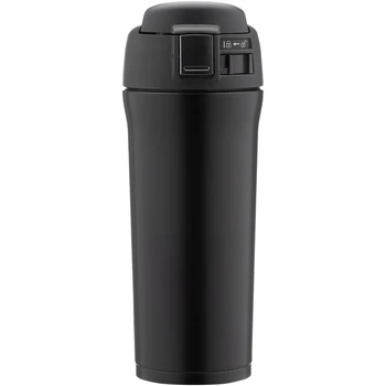 Термокружка ZOJIRUSHI SM-YAF48TD 0.48l Черный