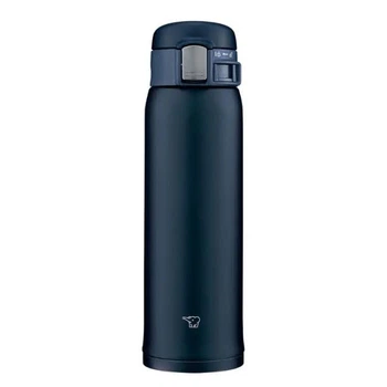 Термокружка Zojirushi SM-SF48AD 0.48л Темно синий