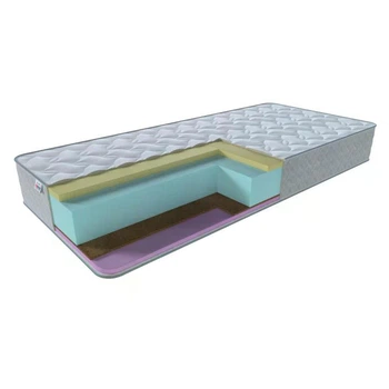 Матрас ортопедический Eurosleep Flexon Memory-Cocos 160x200 см (236203)