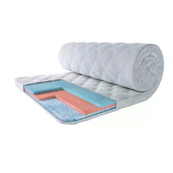 Матрас ортопедический Eurosleep Climatic Top 70x190 см (236132)