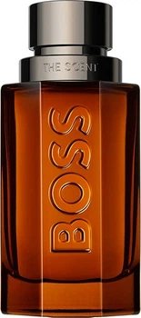 Парфумована вода для чоловіків Hugo Boss The Scent Intense 50 мл (3616306970656)