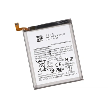Аккумулятор EB-BN985ABY для Samsung Galaxy Note 20 Ultra 4500mAh, AAAA