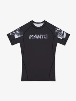 Рашгард MANTO rashguard METAL M