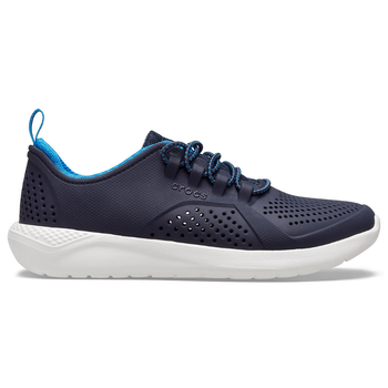 Детские кроссовки Literide Kids Pacer 30 р 18.4-19.1 см Темно-синие 206011-C13 Navy/White