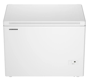 Морозильна скриня Liebherr CFe 1870 Pure