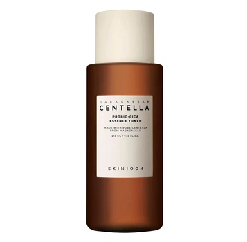 Тонер–эссенция с центеллой и пробиотиками Skin1004 Madagascar Centella Probio-Cica Essnece Toner 210 мл