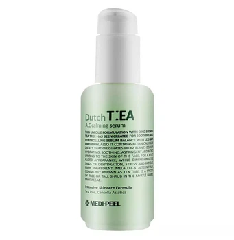 Успокаивающая сыворотка з экстрактом чайного дерева Medi-Peel Dutch Tea A.C Calming Serum 70 мл