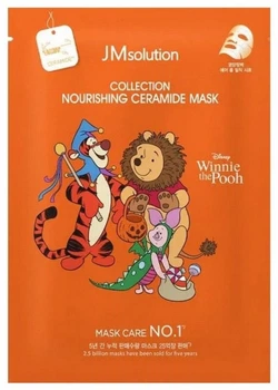 Тканевая маска для лица с керамидами Jm Solution Nourishing Ceramide Mask 30 мл