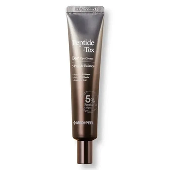 Пептидный крем под глаза Medi-Peel Peptide-Tox Bor Eye Cream 40 мл