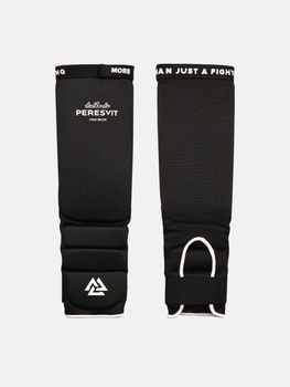 Защита голени Lighting Shinguards Black S Цвет Черный (501435-100-S)