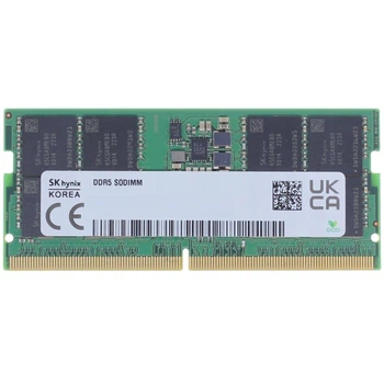 Оперативная память SK hynix 4800 - купить в Киеве: цена, отзывы