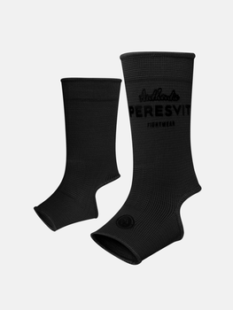 Защита голени Lighting Ankle Support Black L Цвет Черный (501436-100-L)