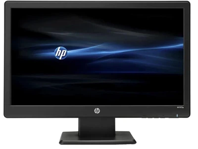 Монитор HP 18.5" W1972a W1972a) 1366x768 (HD Ready) TN Б/у