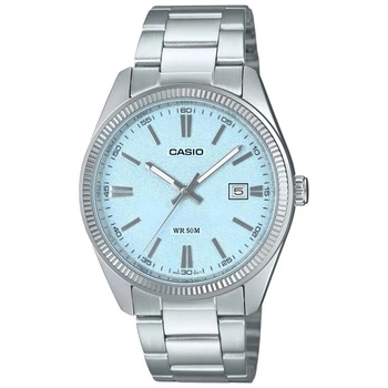 Мужские наручные часы CASIO MTP-1302DA-2A2