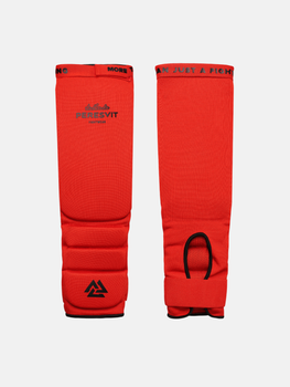 Захист гомілок Lighting Shinguards Red L Колір Червоний (501435-300-L)