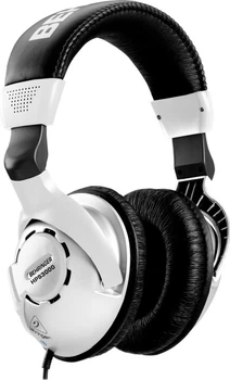 Słuchawki Behringer HPS3000 Zamknięte Studyjne (4033653150033)