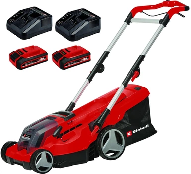 Акумуляторна газонокосарка Einhell RASARRO 36/36 (3413282)