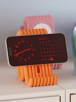 Підставка для iPhone (MagSafe) у стилі Поп-Арт
