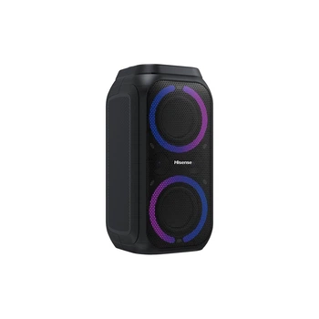 Акустична система Hisense Party Rocket 160 Black (20013565)