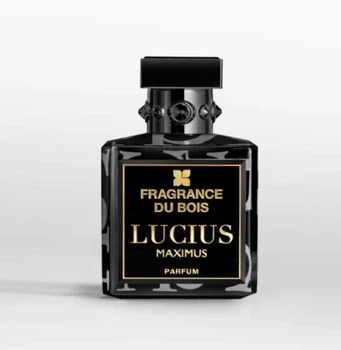 Парфуми Fragrance du Bois Lucius Maximus 100 мл