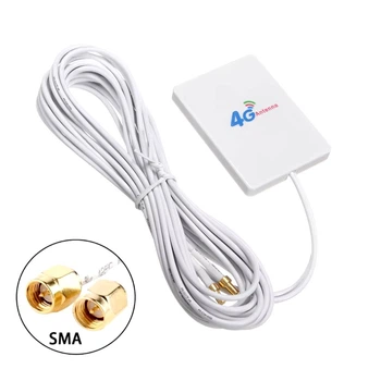 3G/4G LTE Антенна Huawei mini SMA