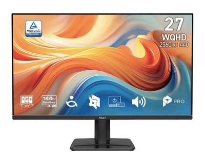 Монітор 27" PRO MP275Q E14 MSI (PRO MP275Q E14)