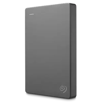 Зовнішній жорсткий диск 2Tb Seagate Basic, Black, 2.5', USB 3.0 (STJL2000400)