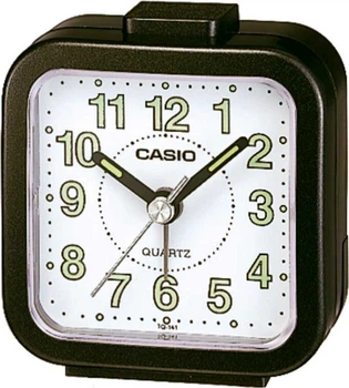 Настільні годинники Casio TQ-141-1EF
