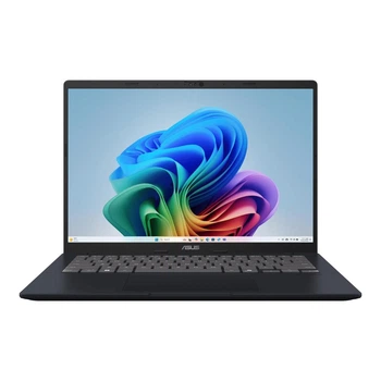 Ноутбук 14FMI/R5 AI 330/16/512/UMA/DOS/BL/Quiet Bl ue M1407KA-LY231 ASUS (90NB15H1-M00DW0)
