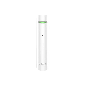 Беспроводной датчик разбития стекла Ajax GlassProtect White 38109.05.WH1