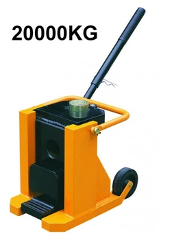 Гідравлічний домкрат Viber-System PM20 (20000 кг)