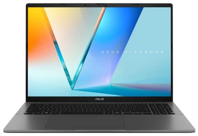 Ноутбук ASUS Vivobook S16 S3607VA-RP145 Matte Gray