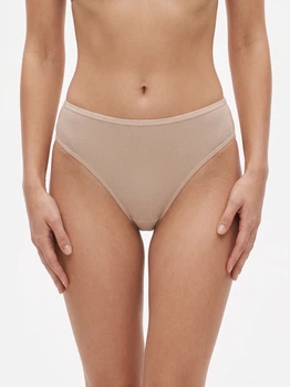 Трусики Primark бежевий IGFUH491 XS
