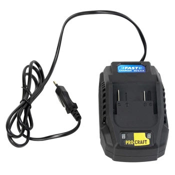 Зарядное устройство Procraft Charger 20/2.4 А