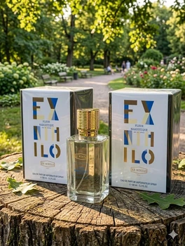 Парфюм Ex Nihilo Fleur Narcotique 100 мл унисекс цветочно-фруктовый аромат с личи пионом и мускусом нежный шлейф стойкость