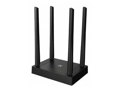 Роутер Netis N4 Dual‑Band AC1200 (2.4/5 ГГц)