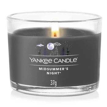 Ароматическая свеча Midsummer's Night Mini Yankee Candle (1701446E)