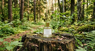 Парфюм Zarkoperfume The Muse 100 мл женский нишевый с белым мускусом и цветком хлопка