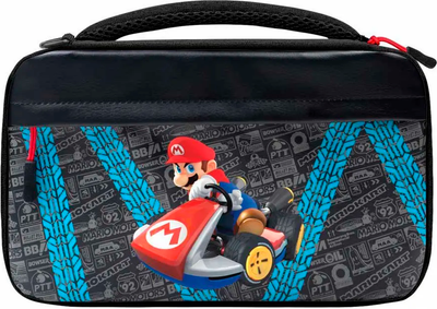 Etui PDP Nintendo Switch Commuter Case Mario Kart Drift (0708056072032)